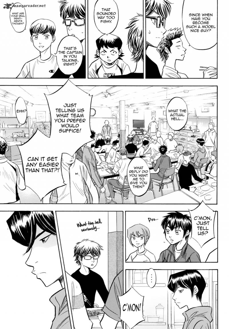 Diamond No Ace Act II 79 19