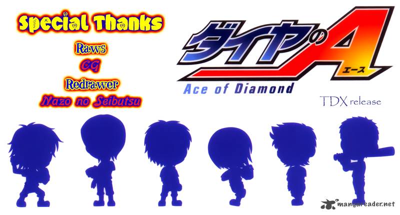 Diamond No Ace Act II 79 21