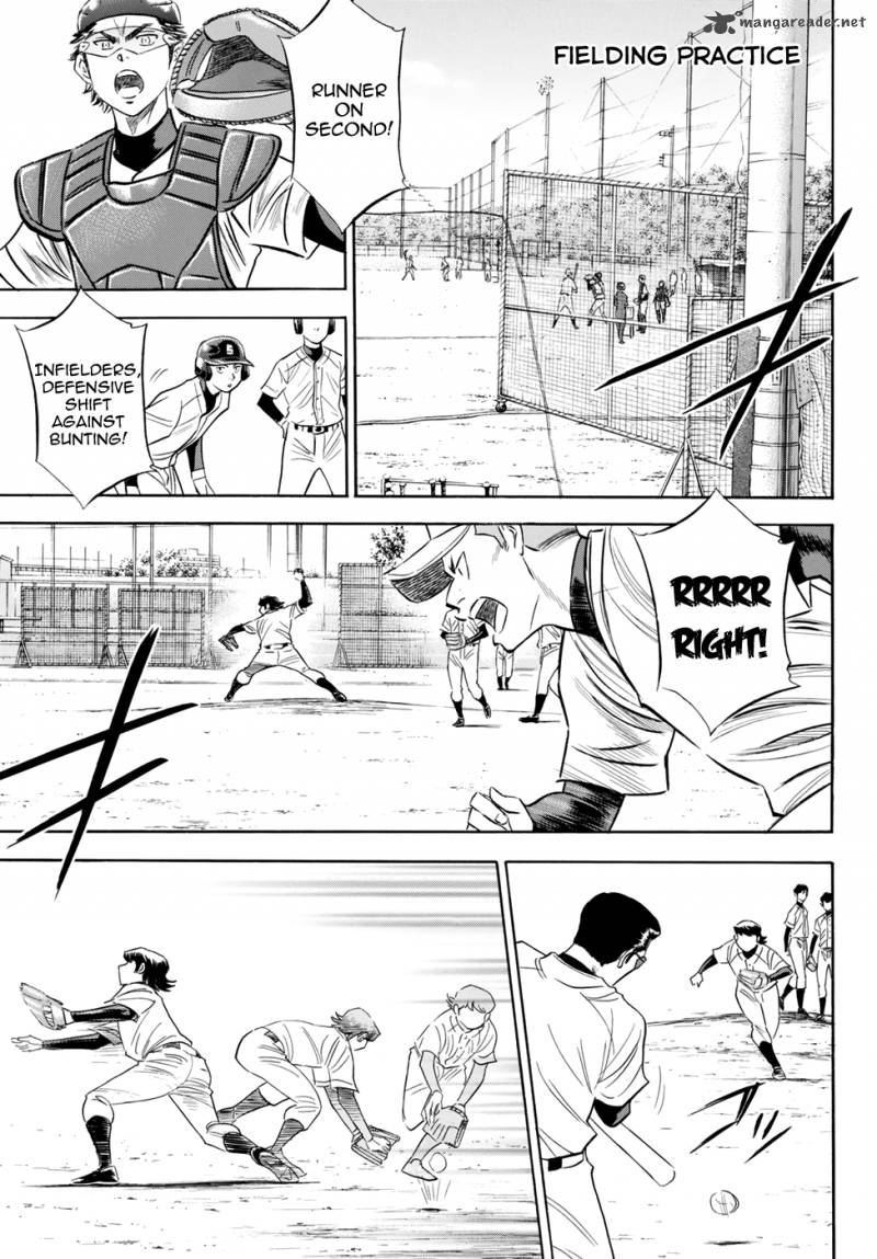 Diamond No Ace Act II 79 9