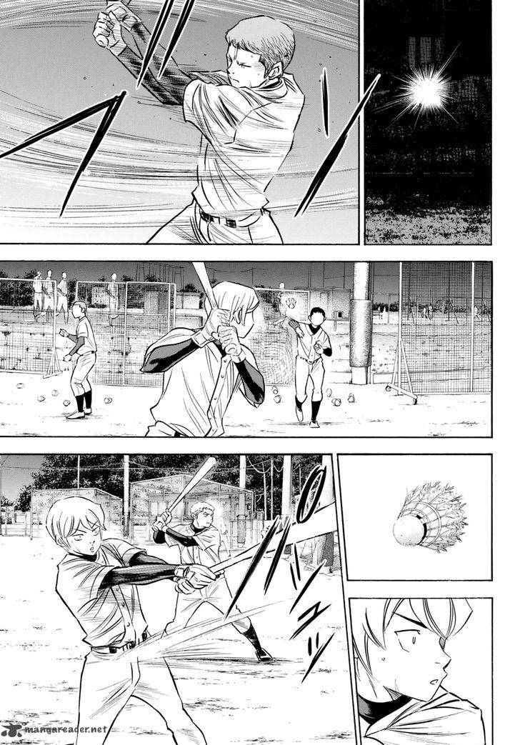 Diamond No Ace Act II 81 9