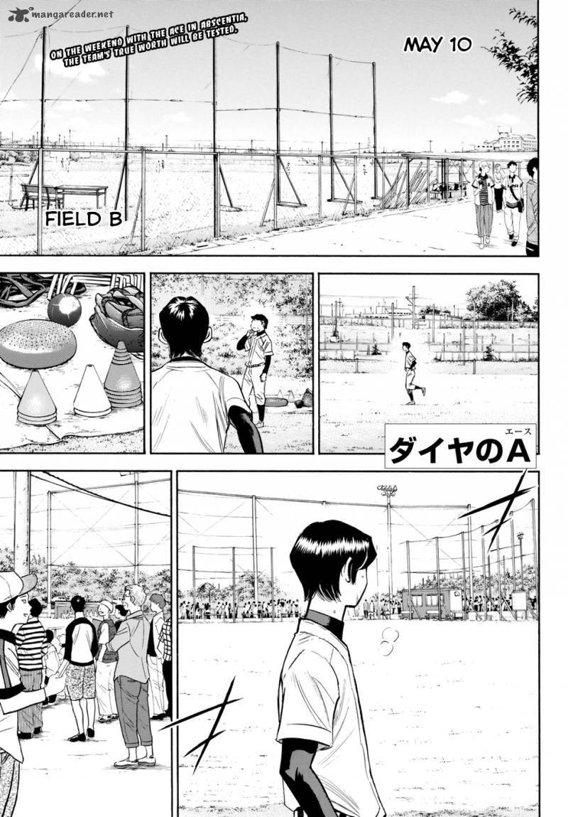 Diamond No Ace Act II 83 1