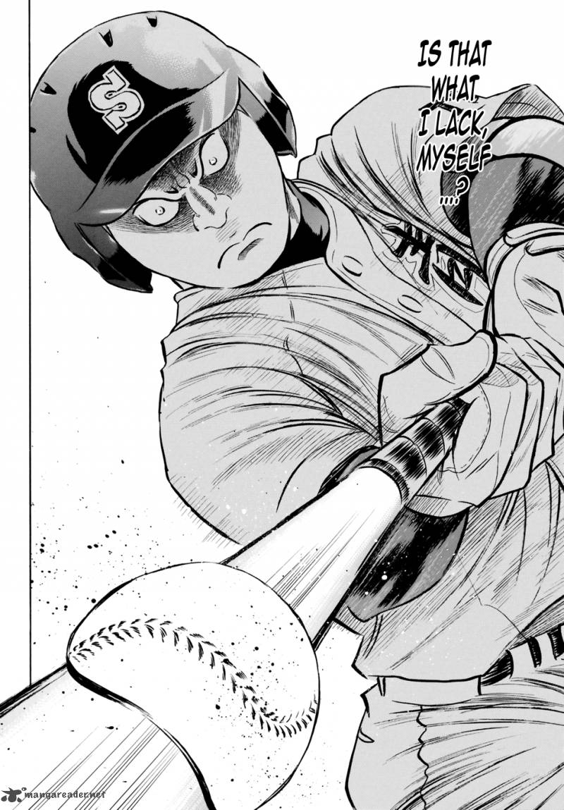 Diamond No Ace Act II 83 14