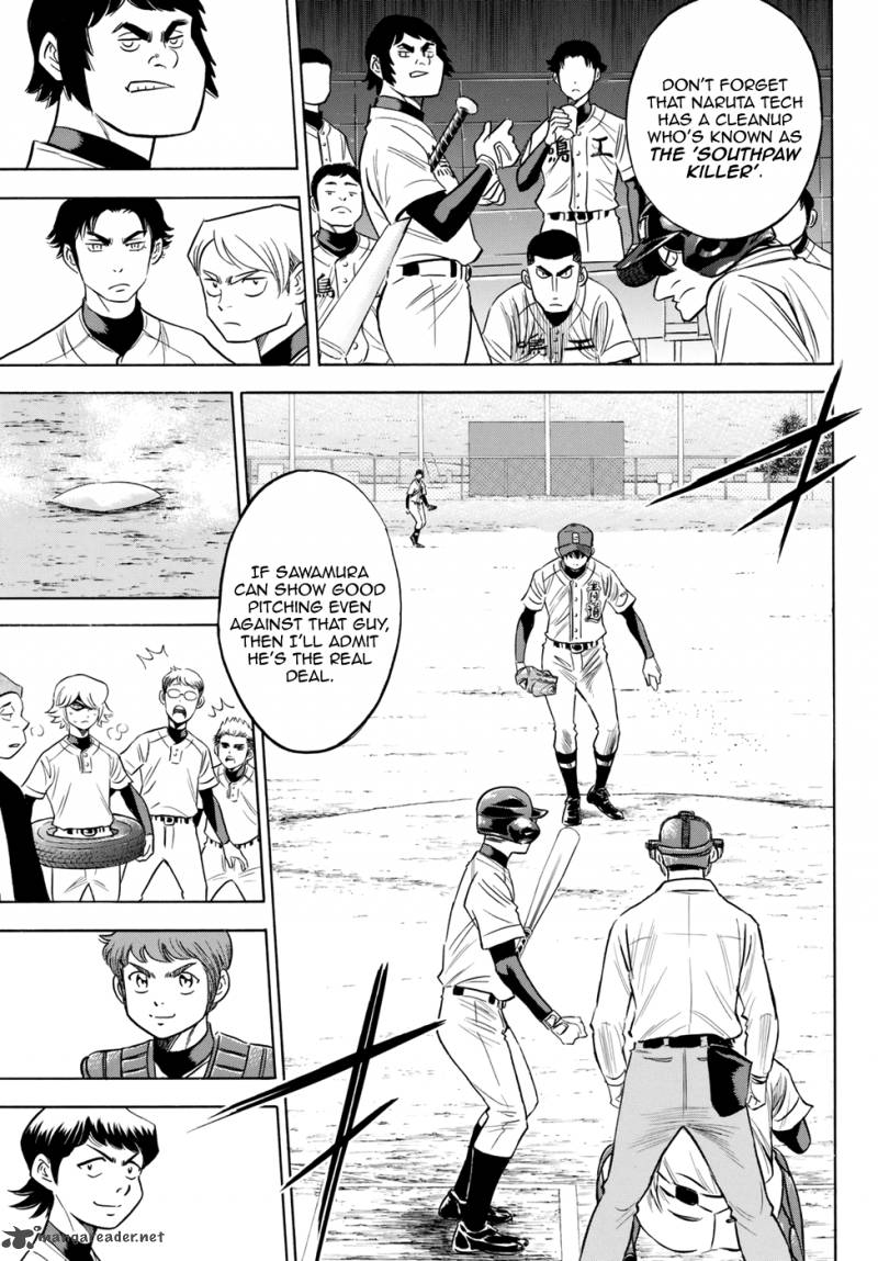 Diamond No Ace Act II 83 19
