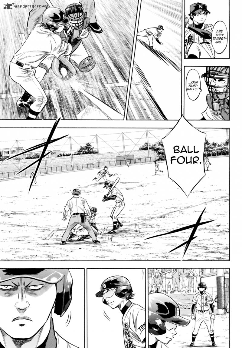 Diamond No Ace Act II 83 9
