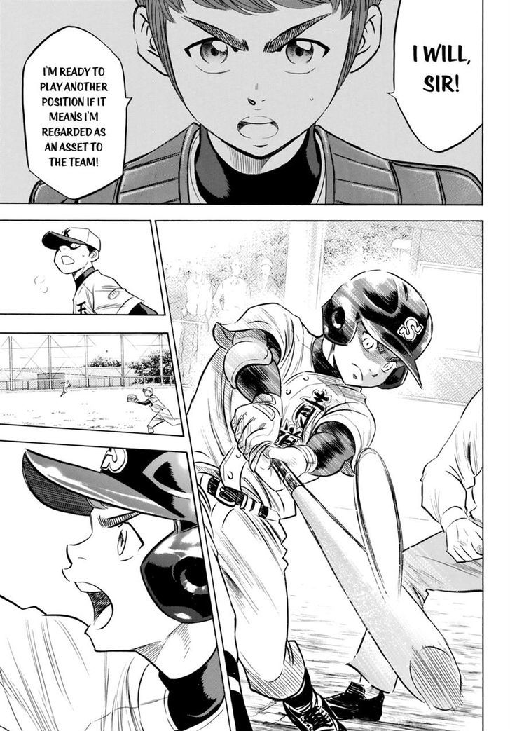 Diamond No Ace Act II 86 15