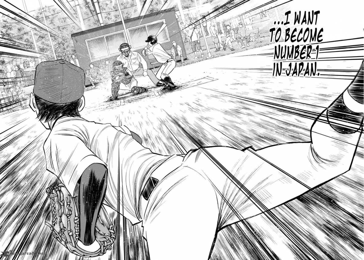 Diamond No Ace Act II 94 18