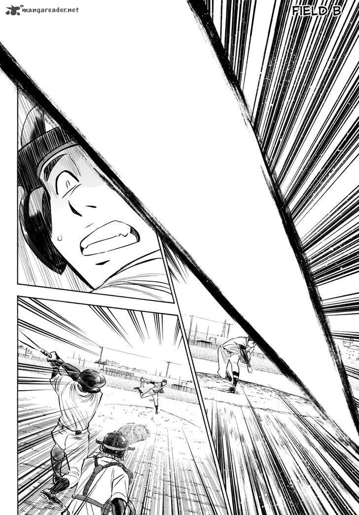 Diamond No Ace Act II 94 6