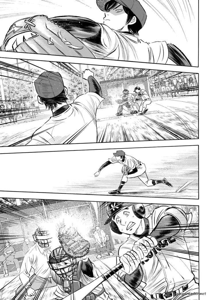 Diamond No Ace Act II 94 7