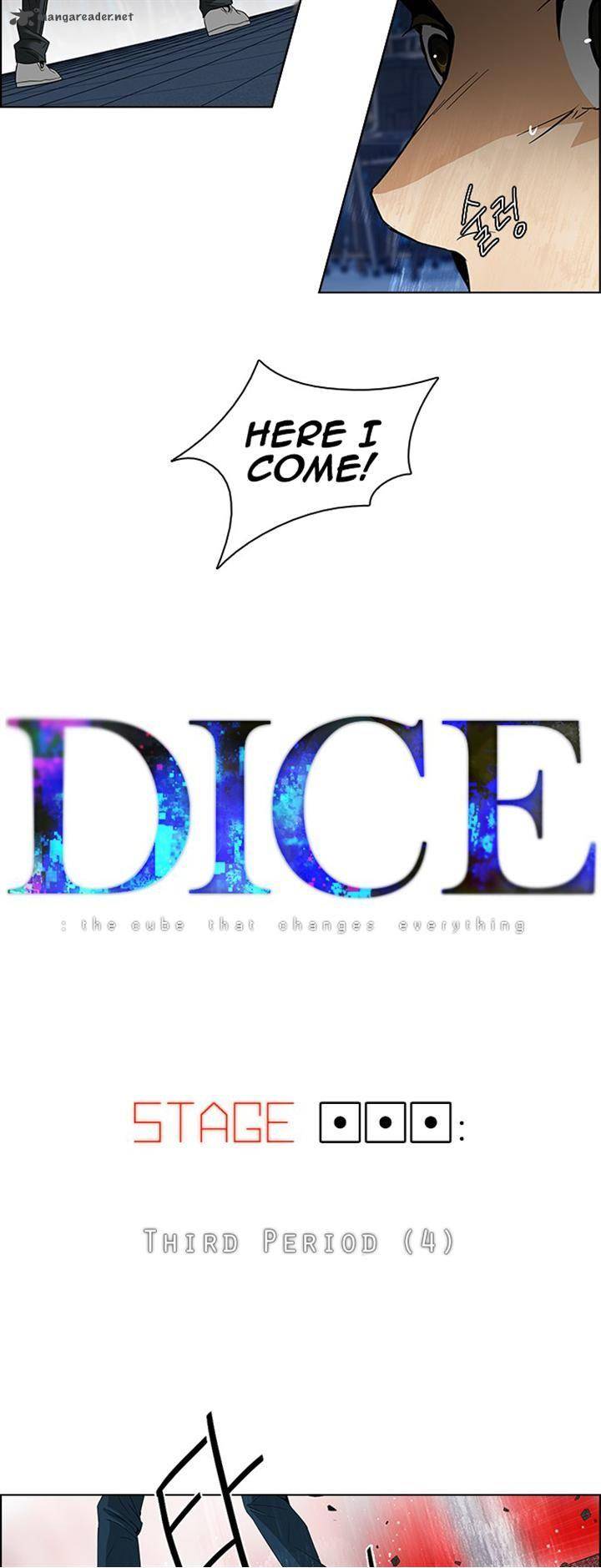 Dice The Cube That Changes Everything 111 3