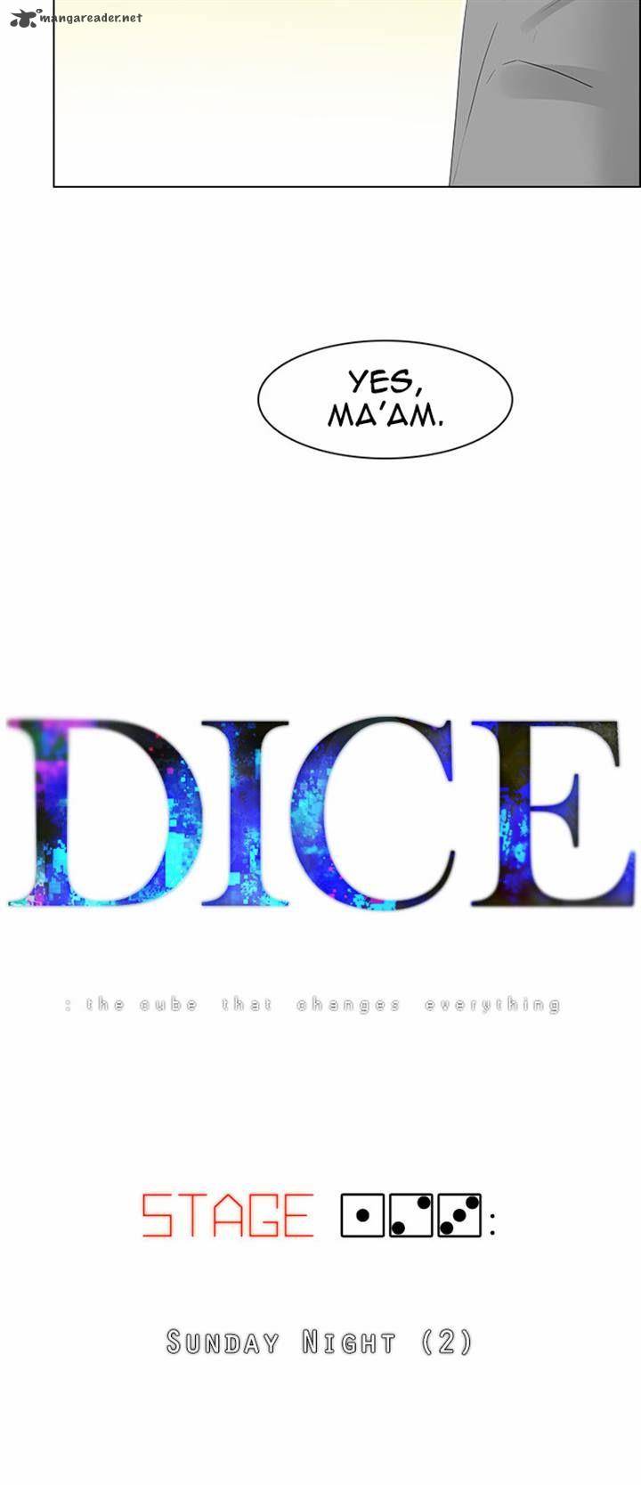 Dice The Cube That Changes Everything 123 3
