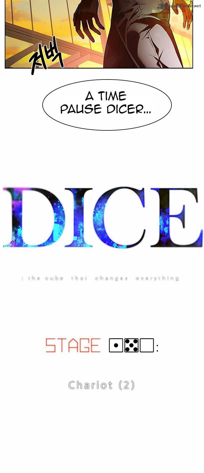 Dice The Cube That Changes Everything 150 4