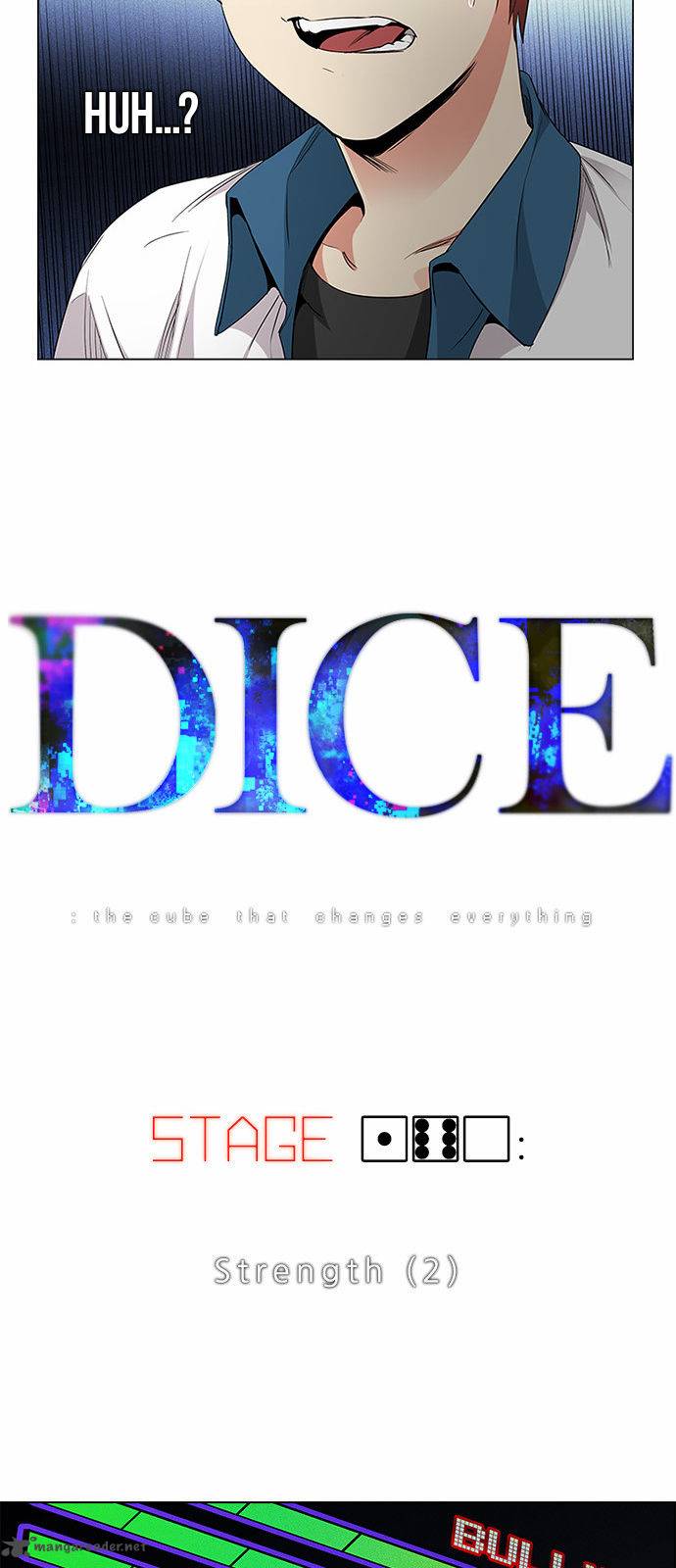 Dice The Cube That Changes Everything 160 3