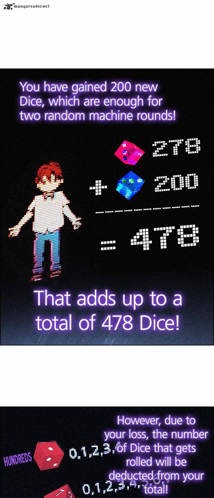 Dice The Cube That Changes Everything 164 25