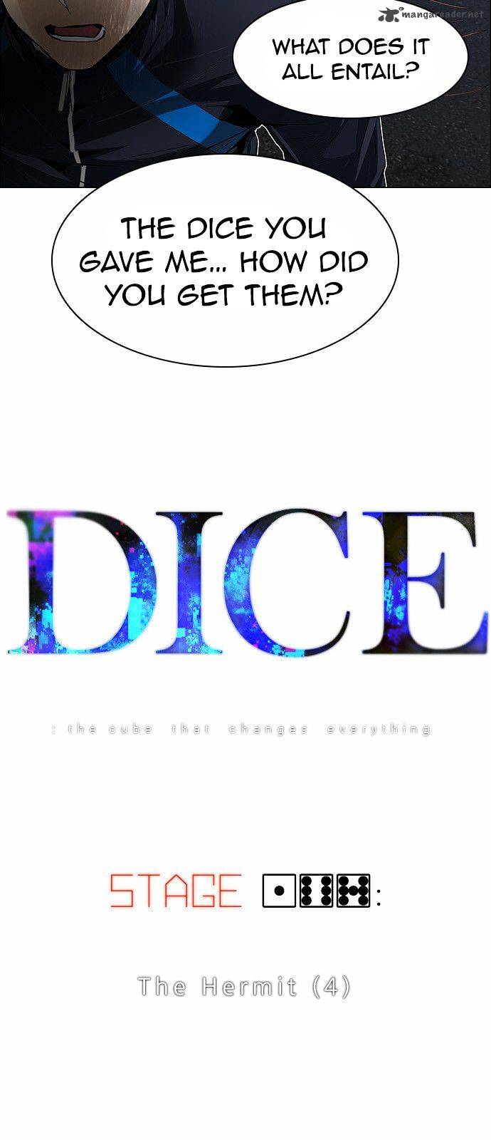 Dice The Cube That Changes Everything 167 3