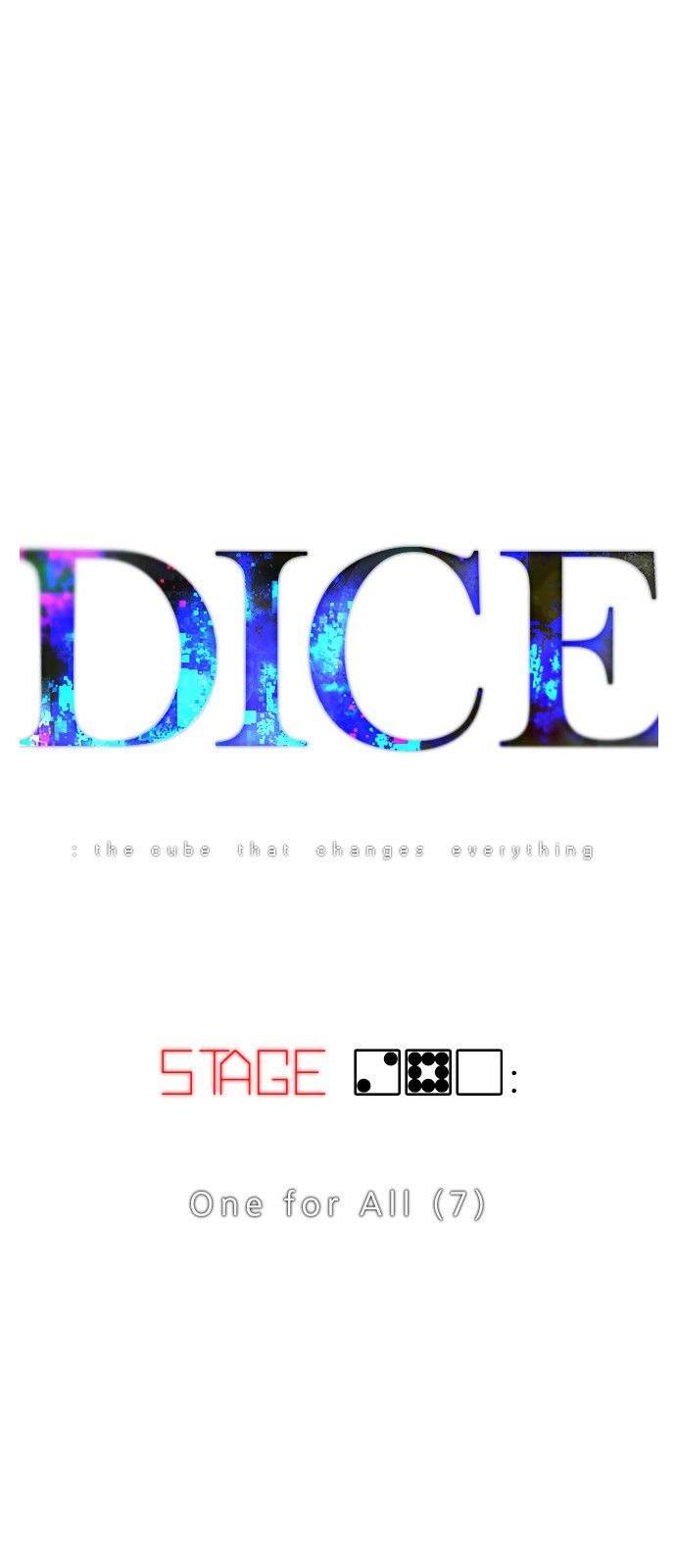 Dice The Cube That Changes Everything 280 10