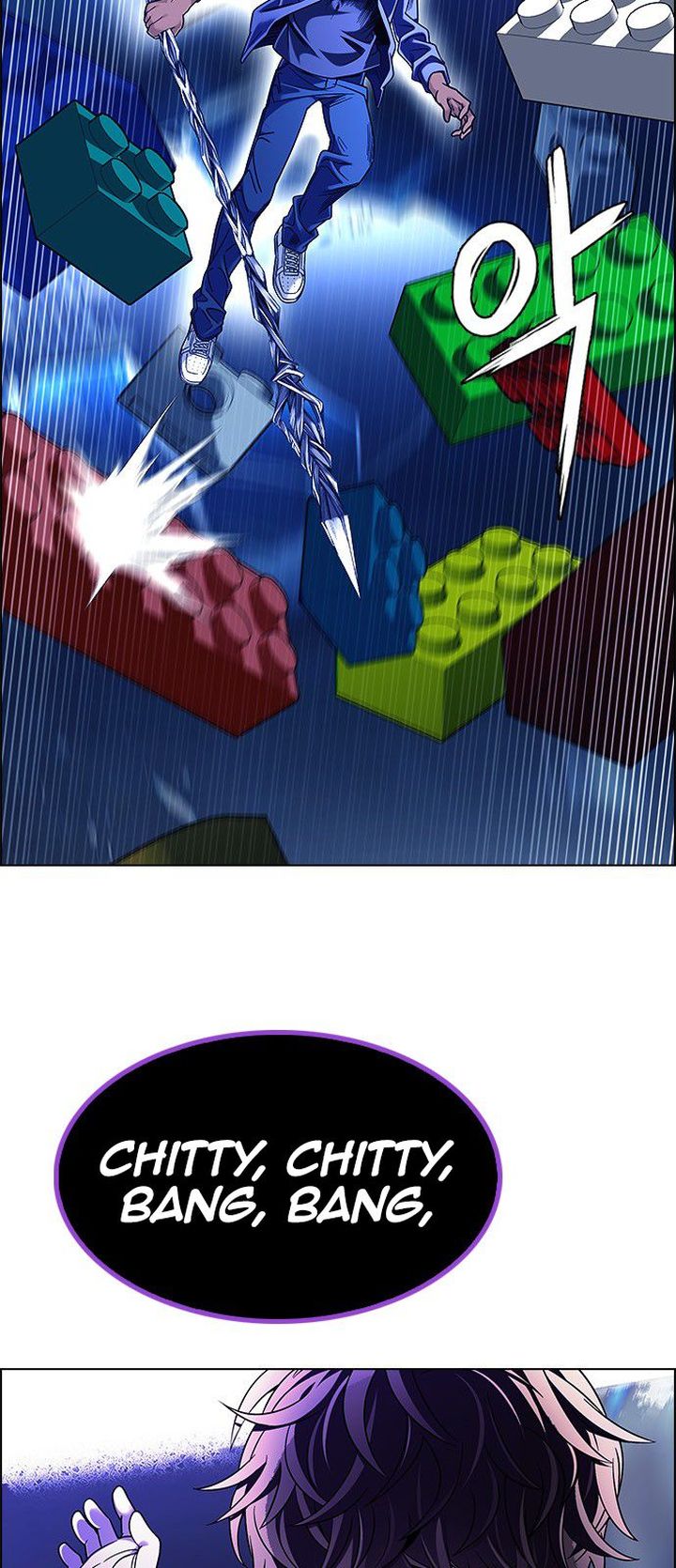 Dice The Cube That Changes Everything 363 51