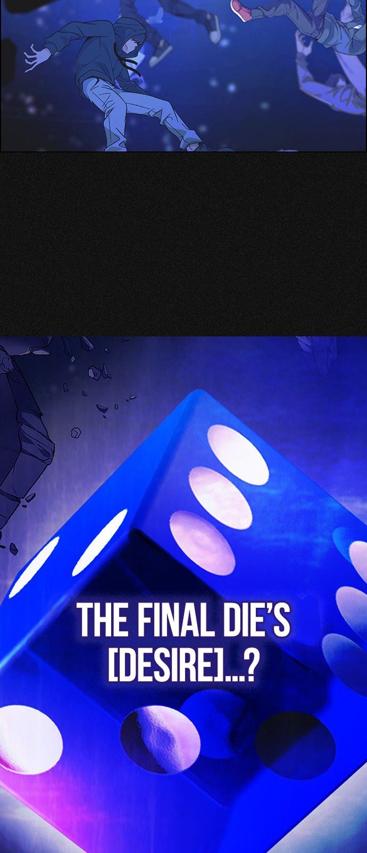 Dice The Cube That Changes Everything 363 88