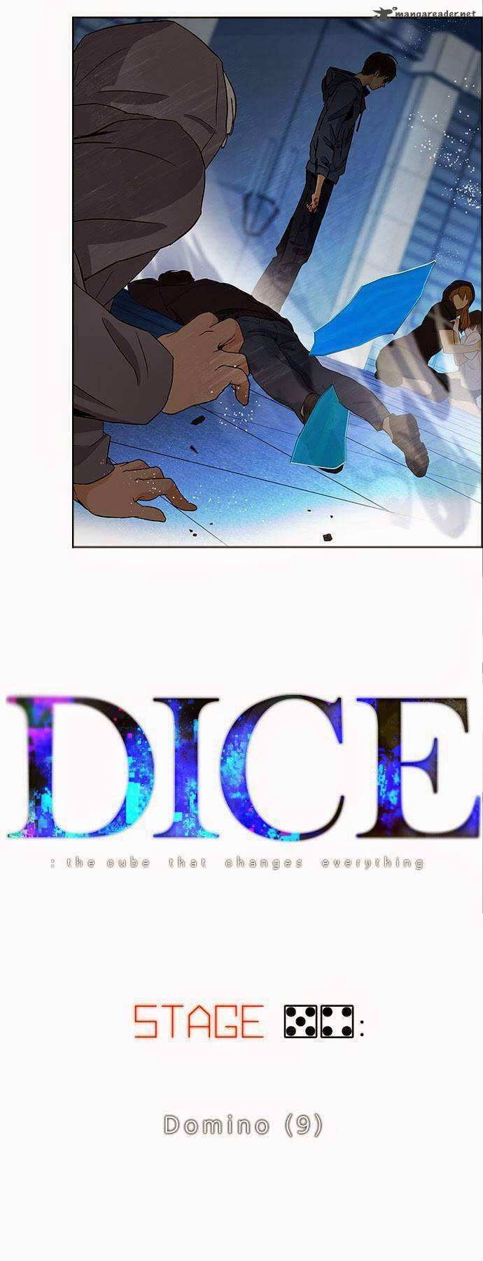 Dice The Cube That Changes Everything 54 6