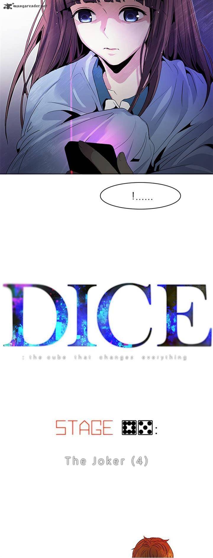 Dice The Cube That Changes Everything 85 4