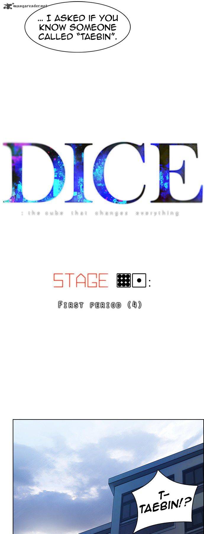 Dice The Cube That Changes Everything 91 4