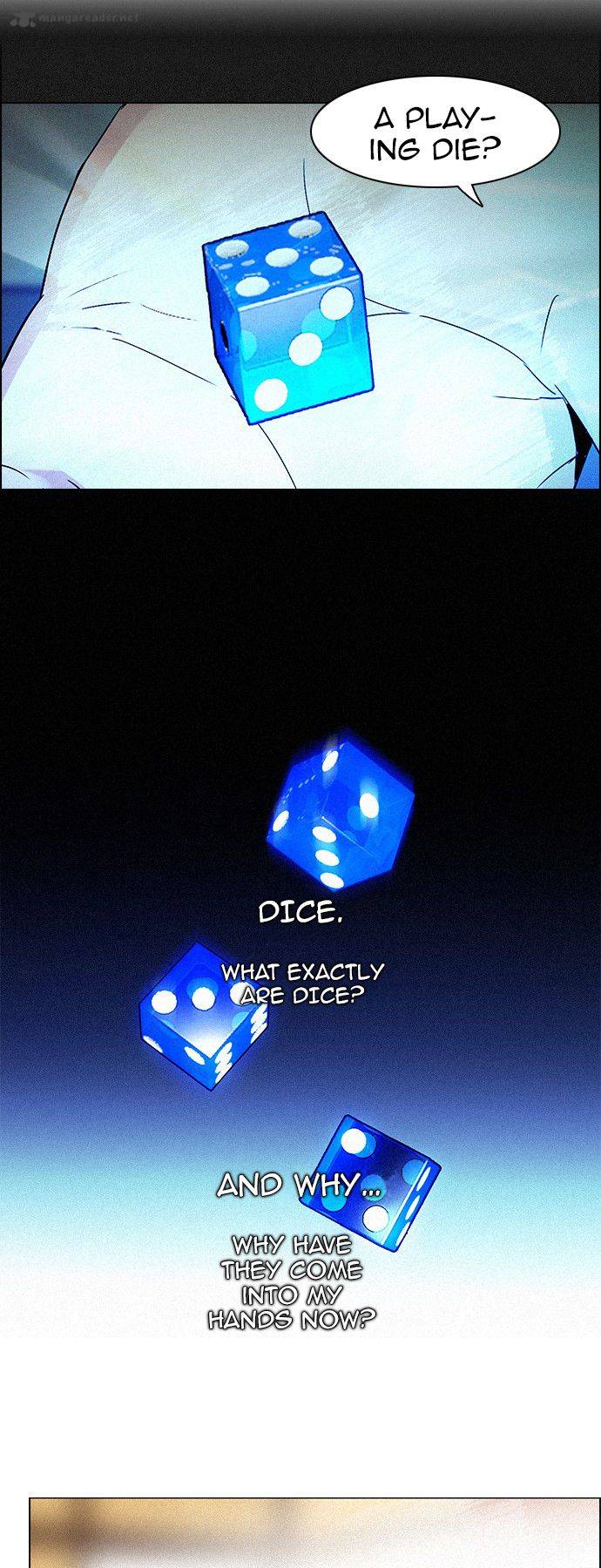 Dice The Cube That Changes Everything 93 18