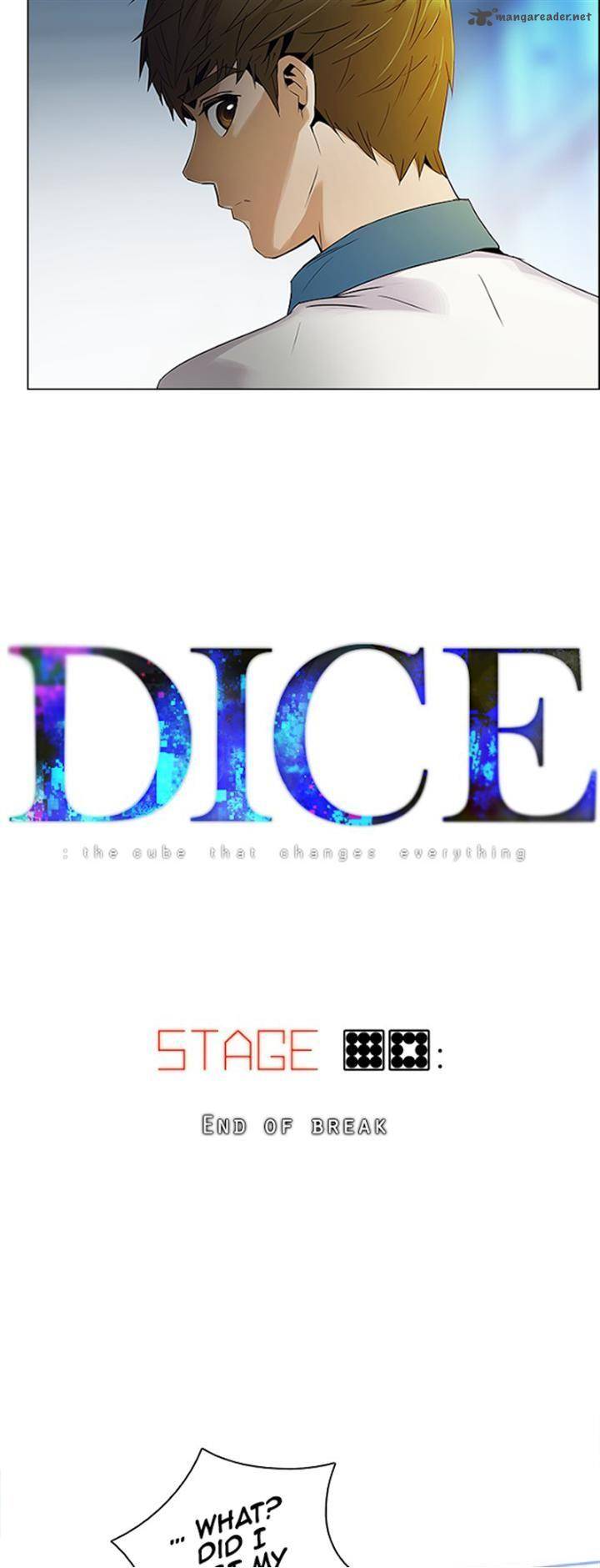 Dice The Cube That Changes Everything 98 3