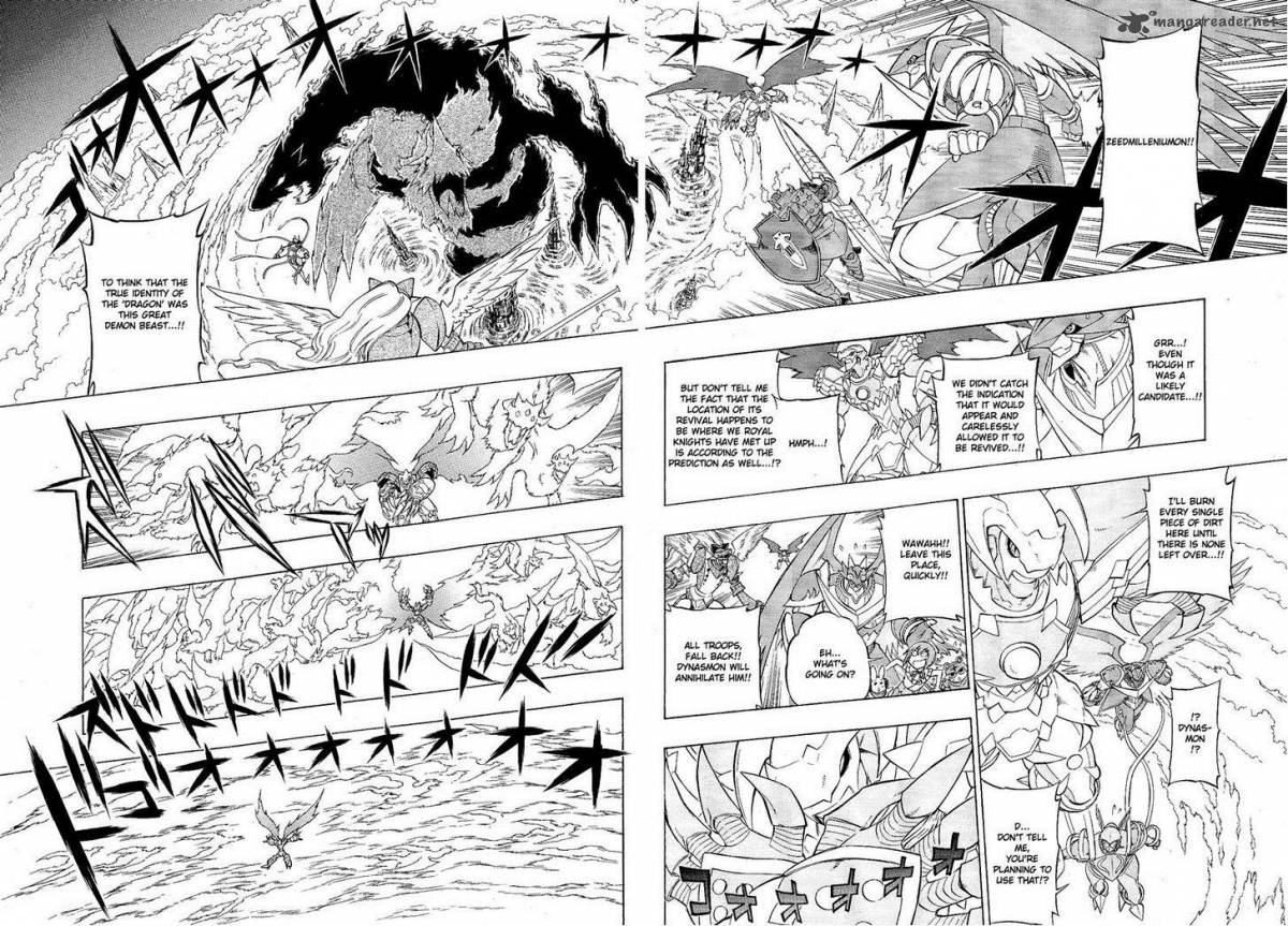 Digimon Xros Wars 19 10