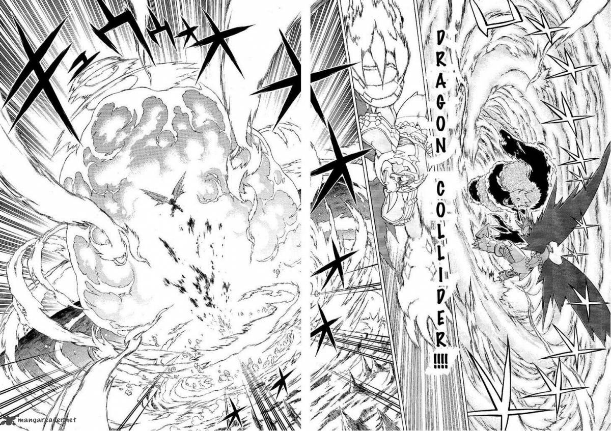 Digimon Xros Wars 19 11