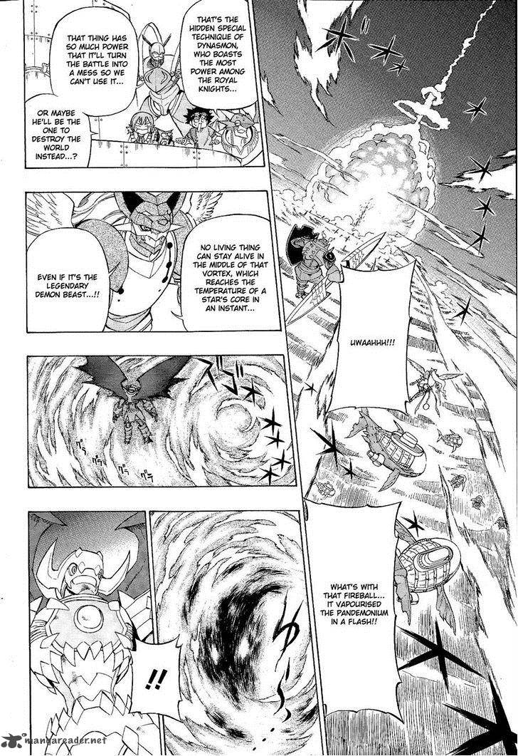 Digimon Xros Wars 19 12