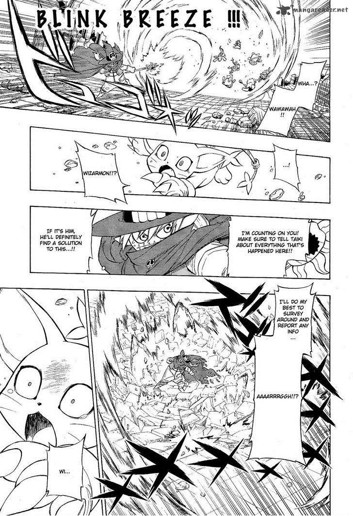 Digimon Xros Wars 19 6