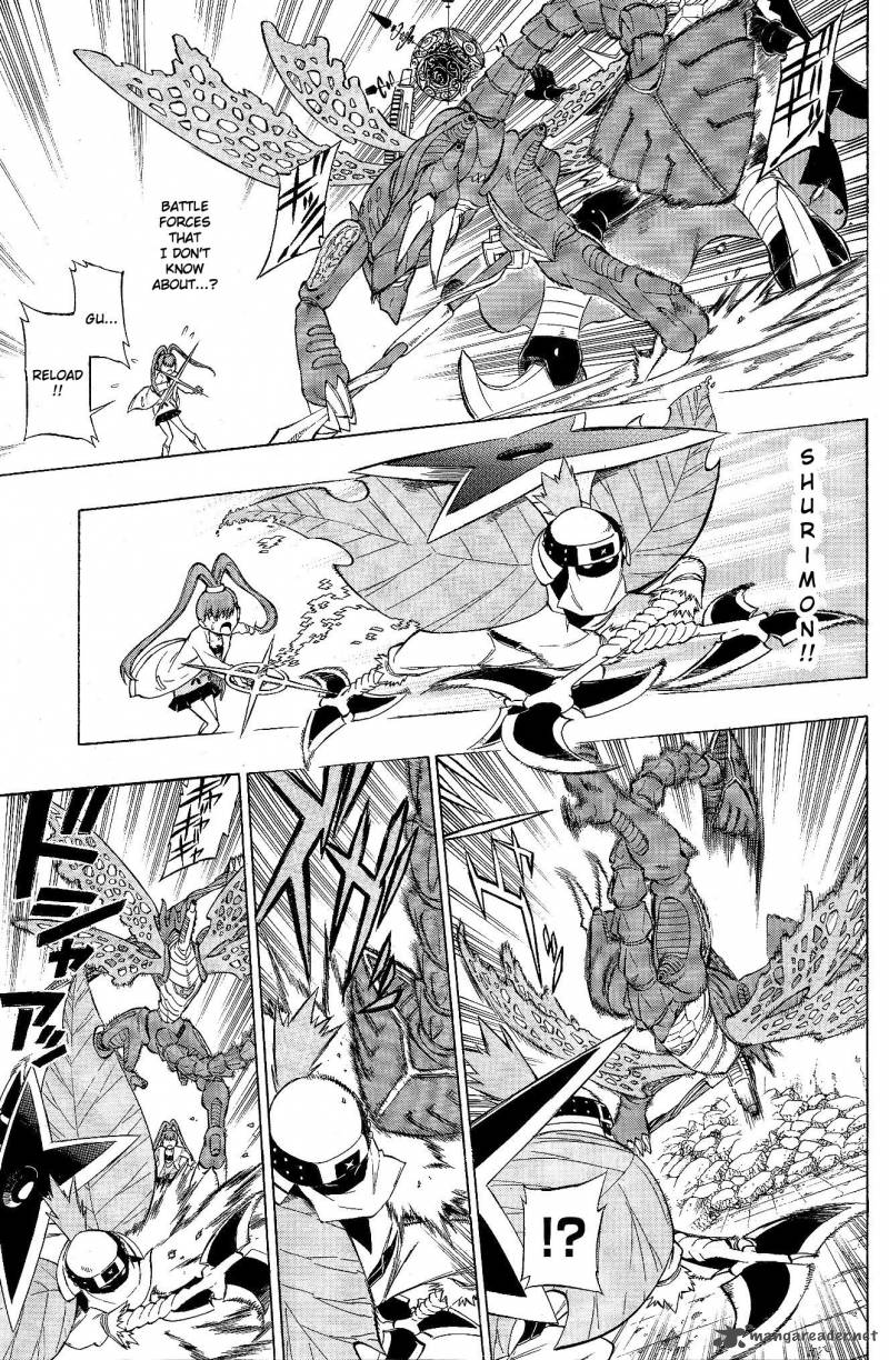 Digimon Xros Wars 8 5
