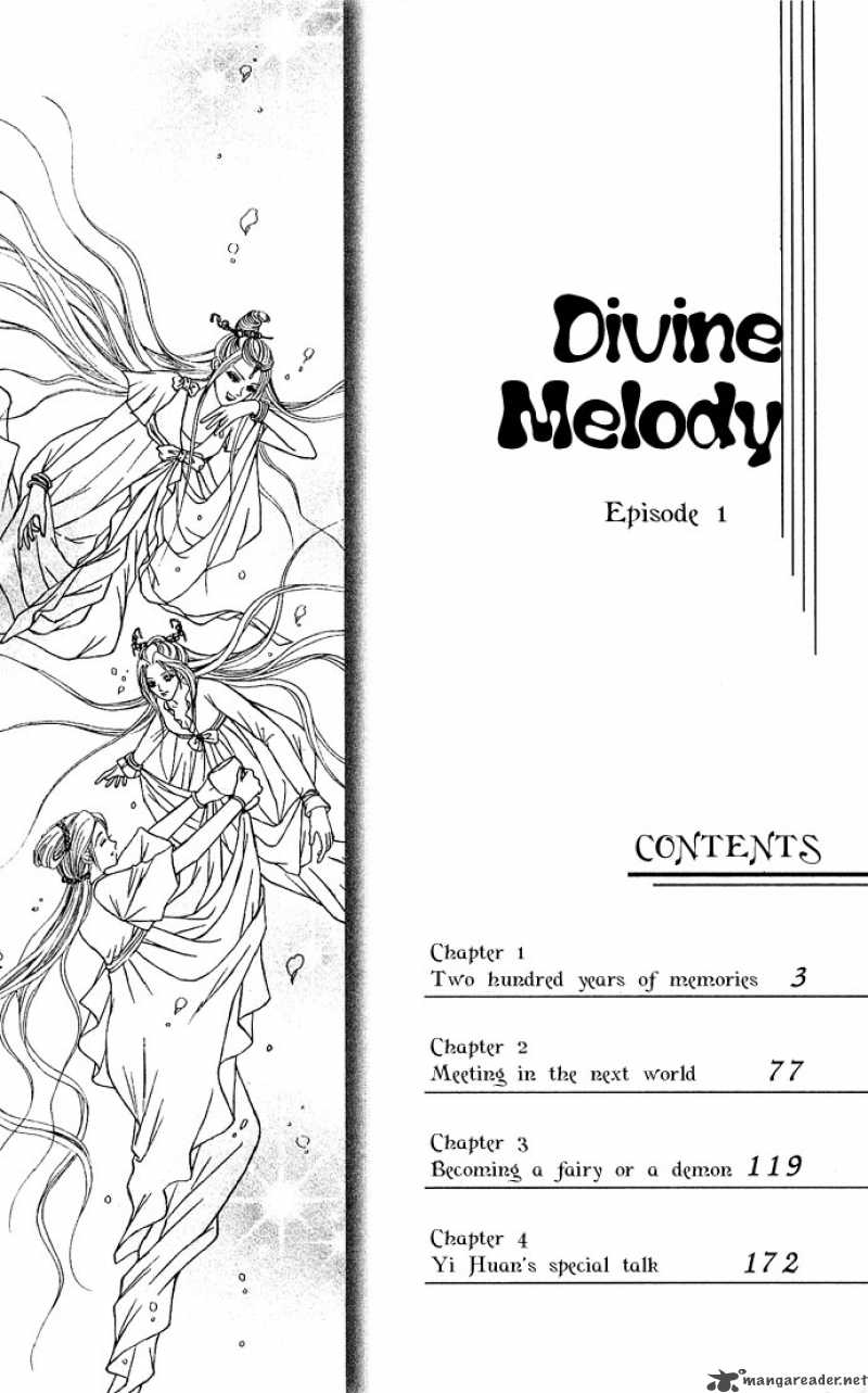 Divine Melody 1 5