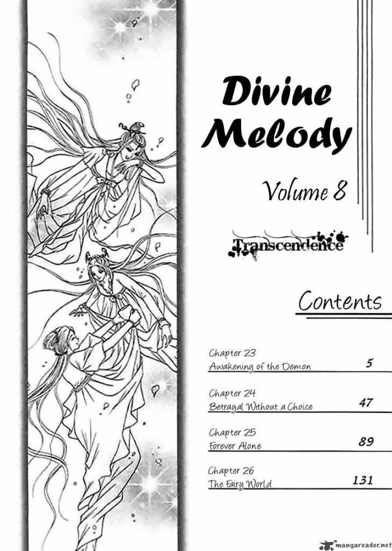 Divine Melody 23 6