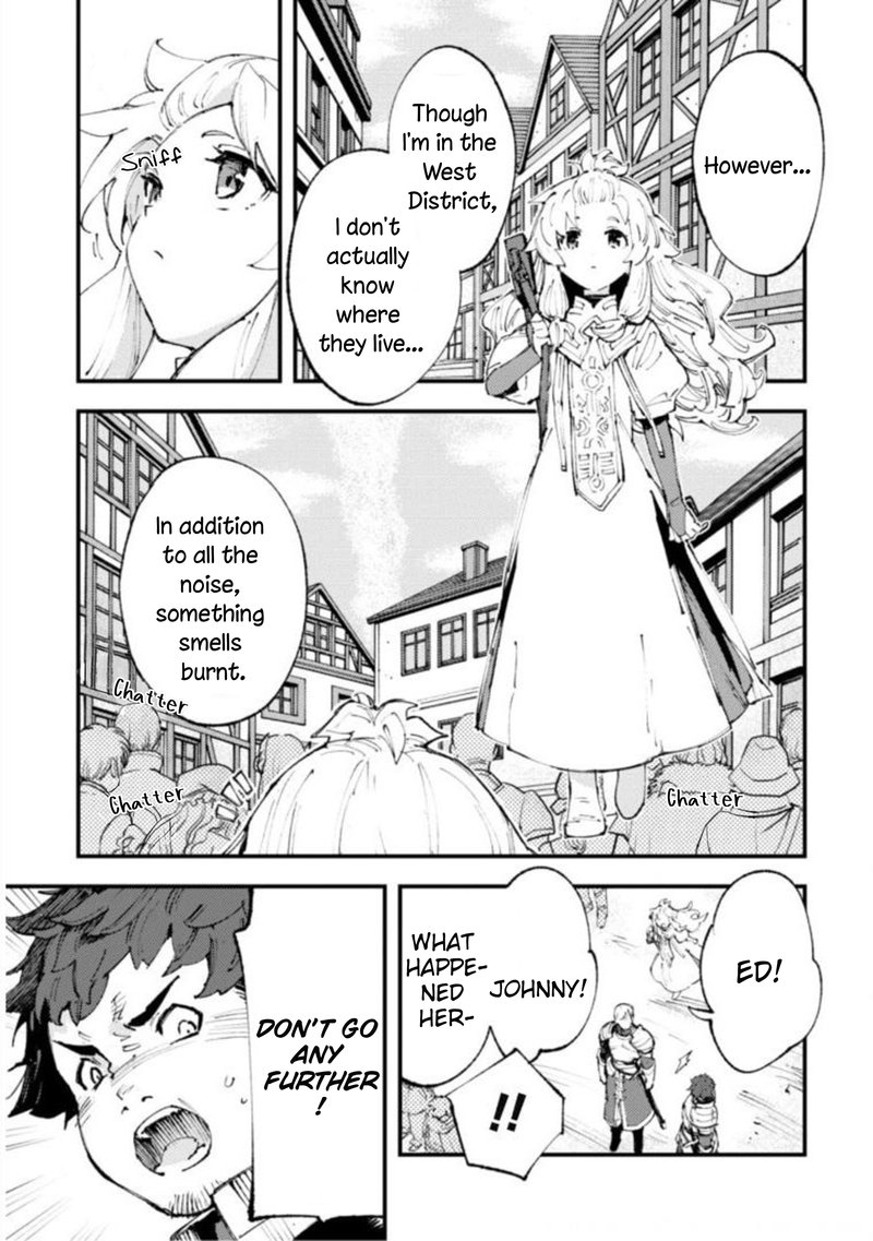 Do You Think Someone Like You Could Defeat The Demon Lord 11b 11