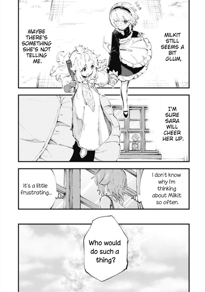 Do You Think Someone Like You Could Defeat The Demon Lord 11b 17