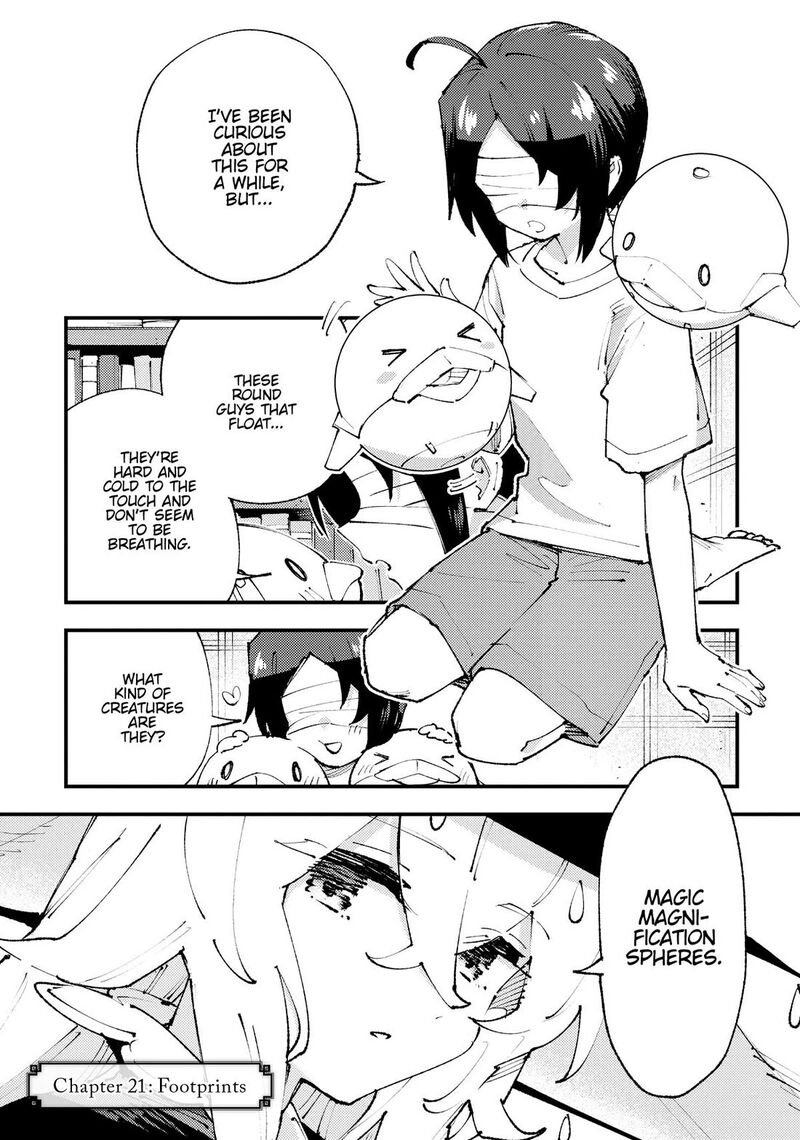Do You Think Someone Like You Could Defeat The Demon Lord 21 1