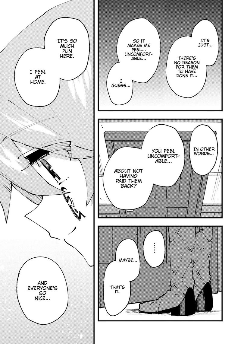 Do You Think Someone Like You Could Defeat The Demon Lord 21 11