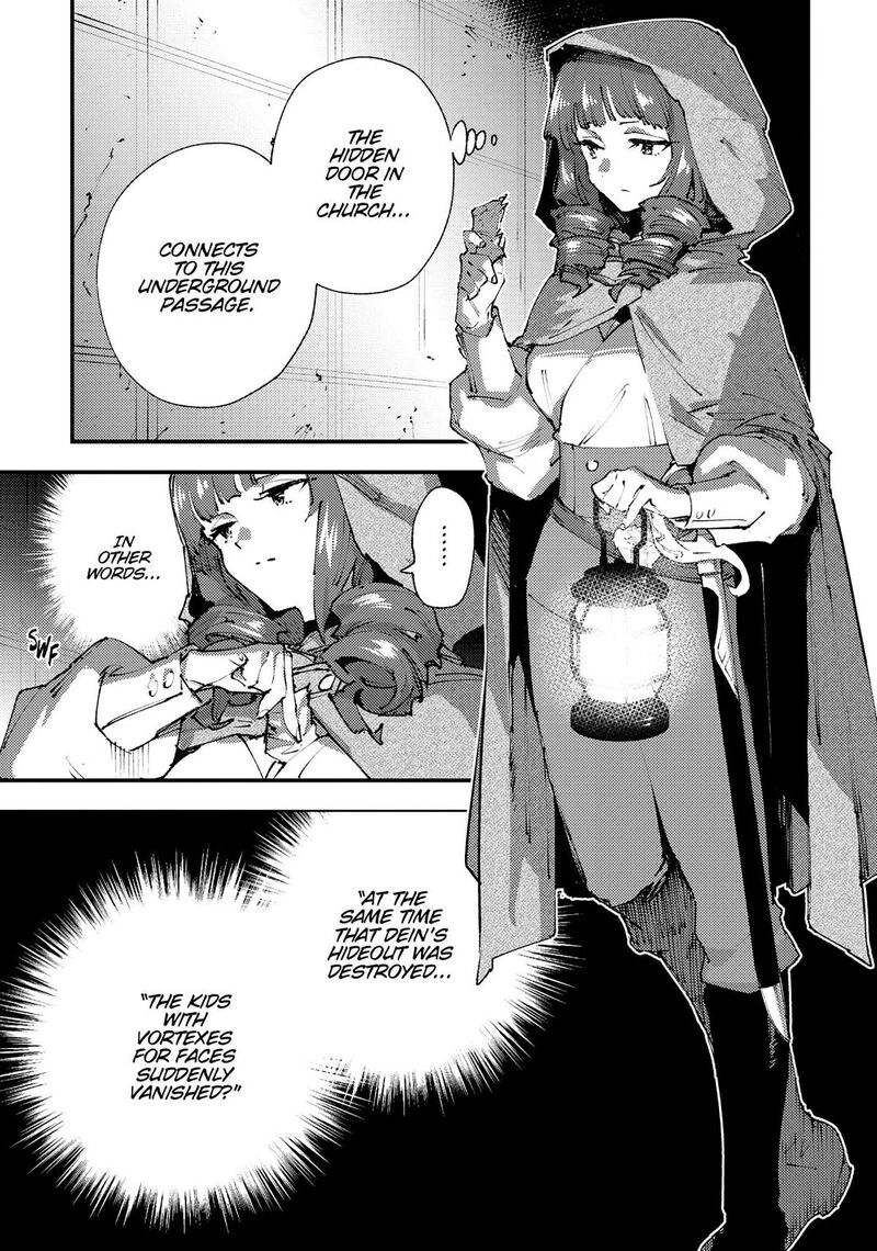 Do You Think Someone Like You Could Defeat The Demon Lord 21 15
