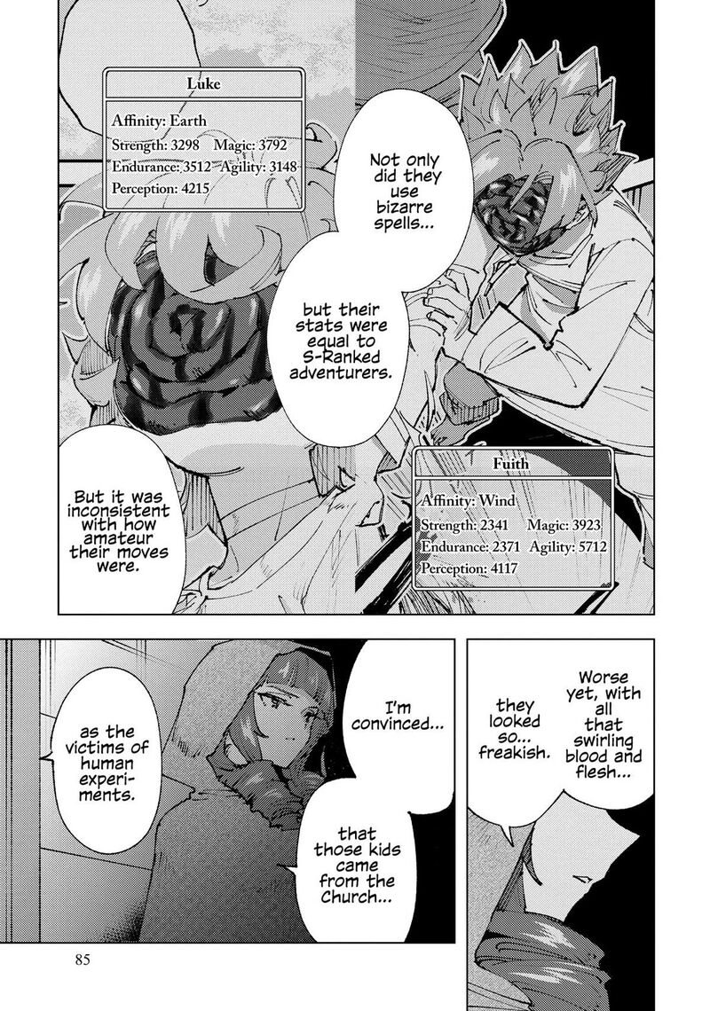 Do You Think Someone Like You Could Defeat The Demon Lord 21 17