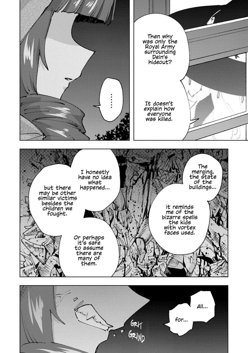 Do You Think Someone Like You Could Defeat The Demon Lord 21 20