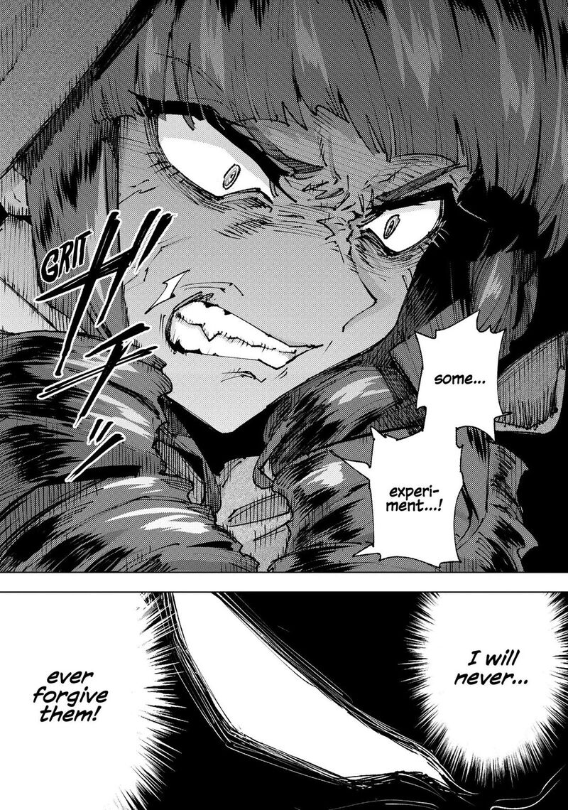 Do You Think Someone Like You Could Defeat The Demon Lord 21 21