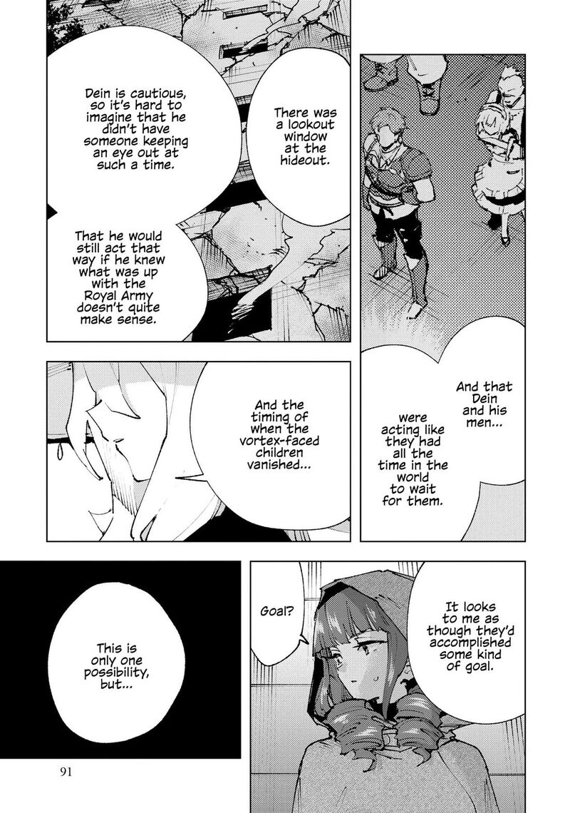 Do You Think Someone Like You Could Defeat The Demon Lord 21 23