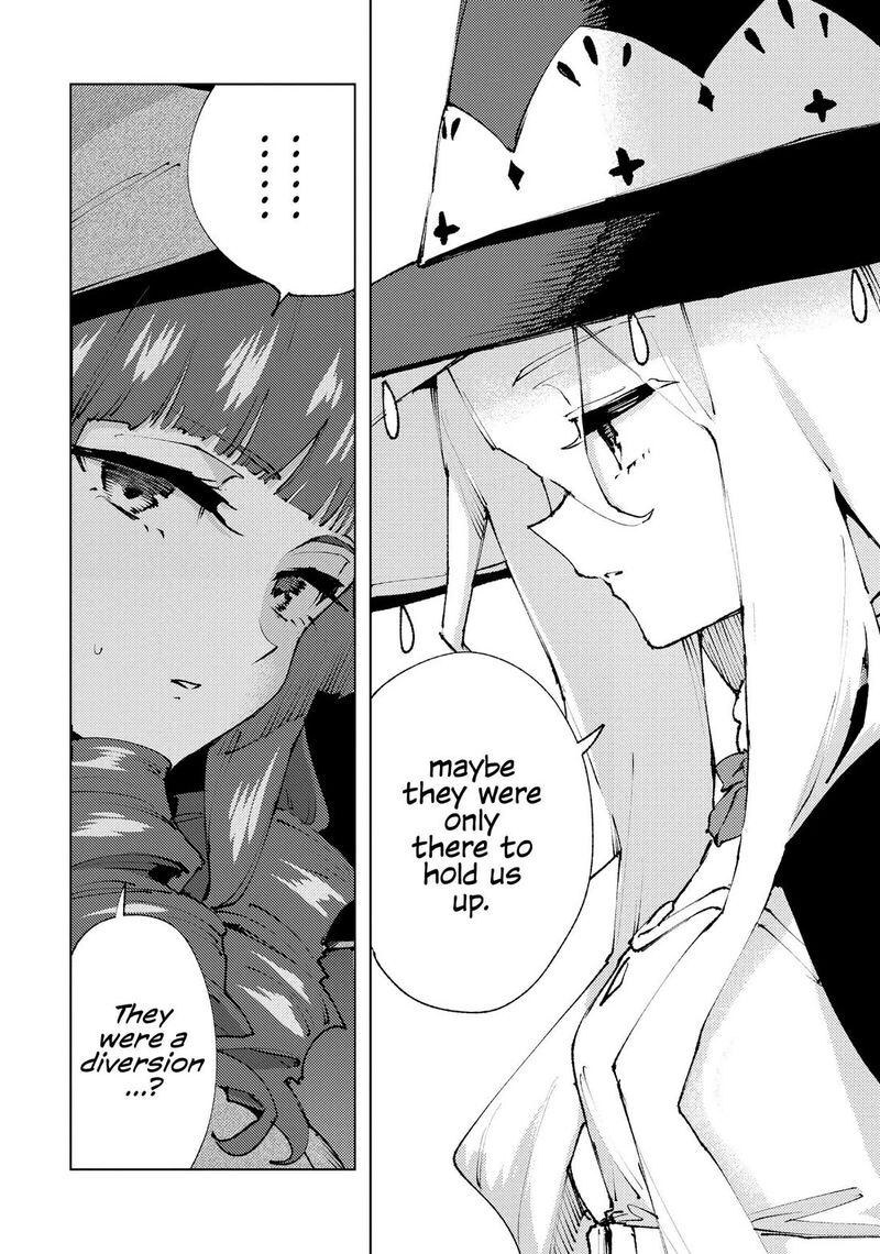 Do You Think Someone Like You Could Defeat The Demon Lord 21 24