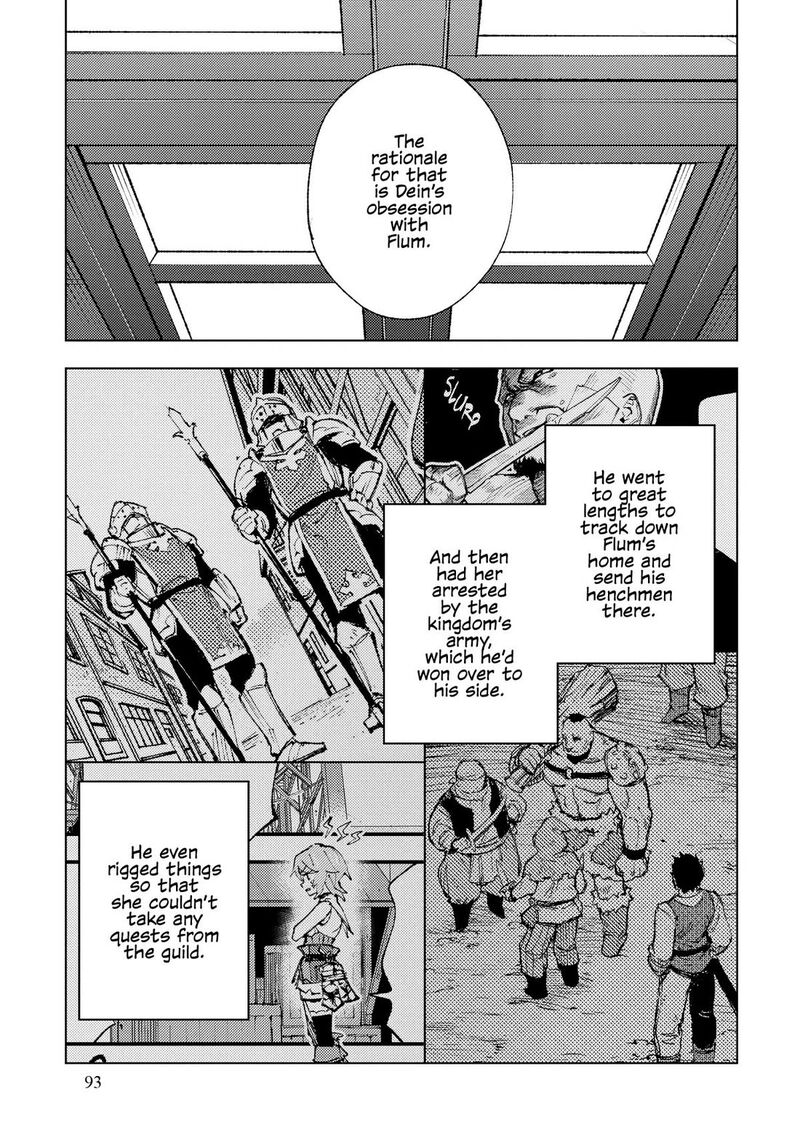 Do You Think Someone Like You Could Defeat The Demon Lord 21 25