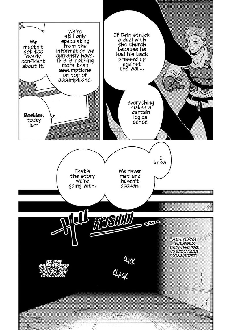 Do You Think Someone Like You Could Defeat The Demon Lord 21 27
