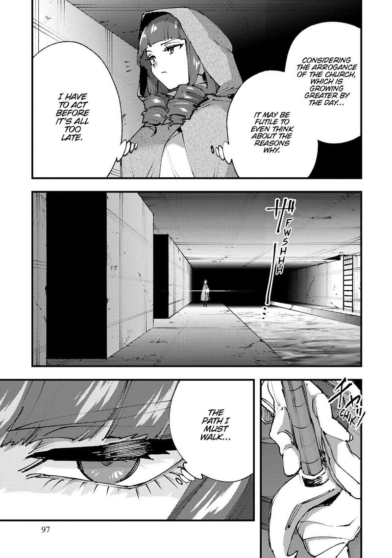 Do You Think Someone Like You Could Defeat The Demon Lord 21 29