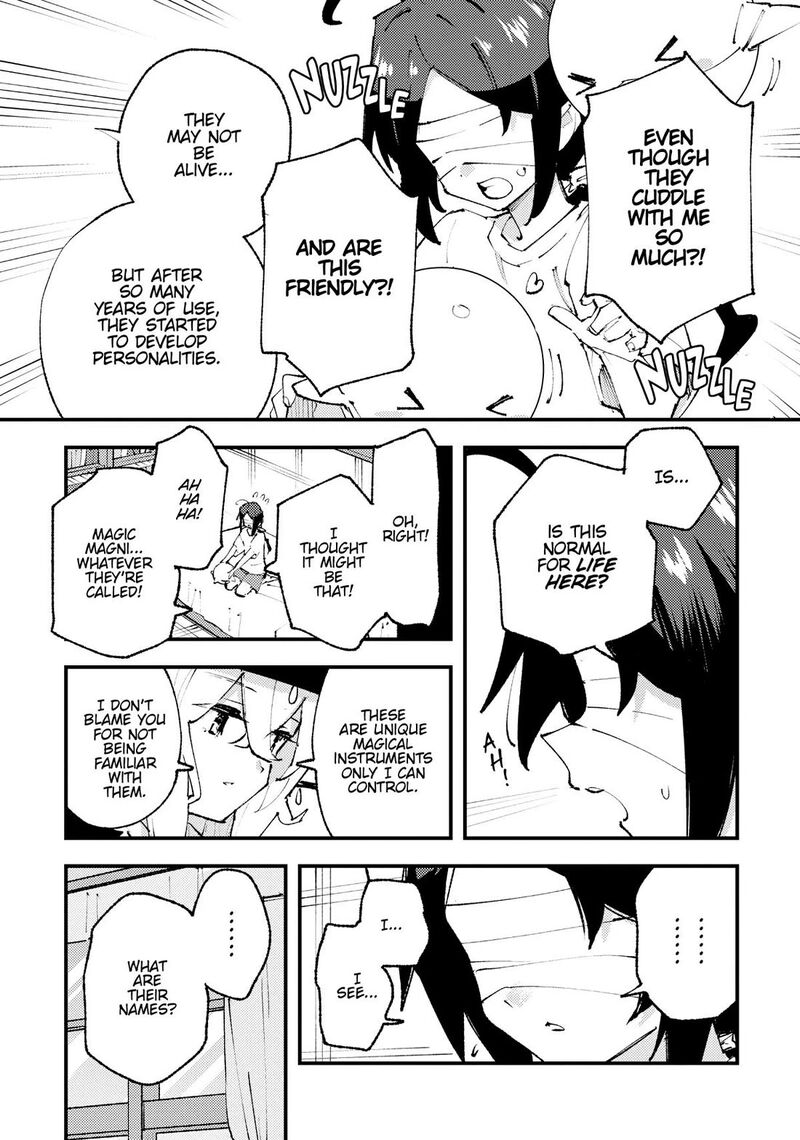 Do You Think Someone Like You Could Defeat The Demon Lord 21 3