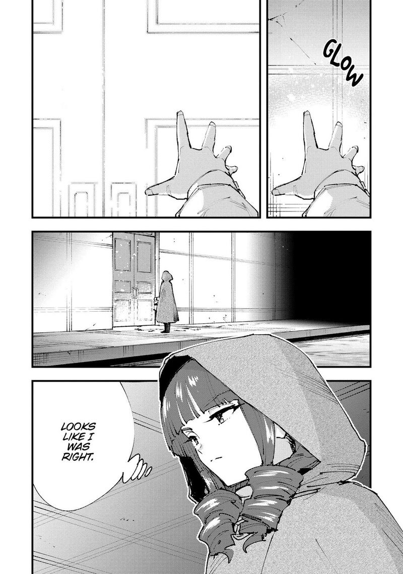 Do You Think Someone Like You Could Defeat The Demon Lord 21 33
