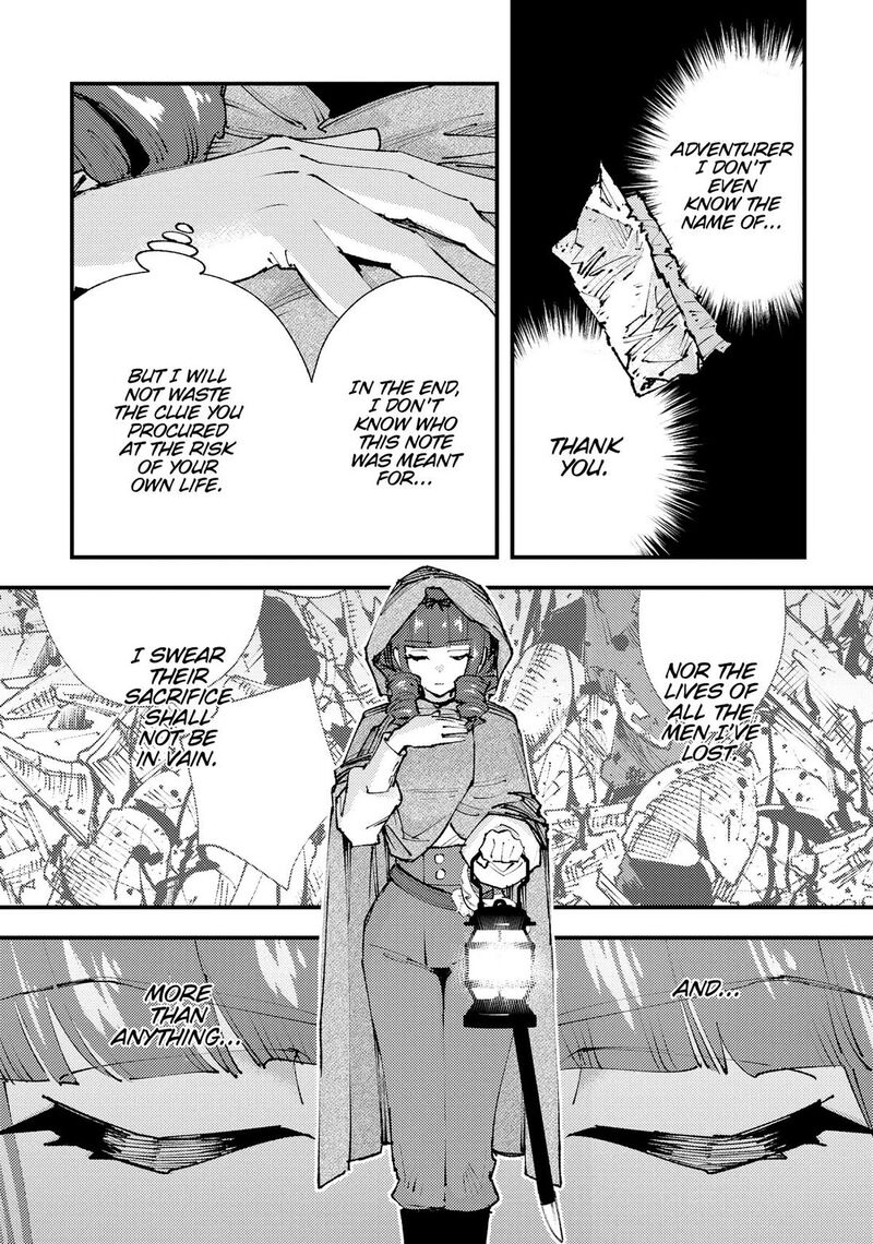 Do You Think Someone Like You Could Defeat The Demon Lord 21 34