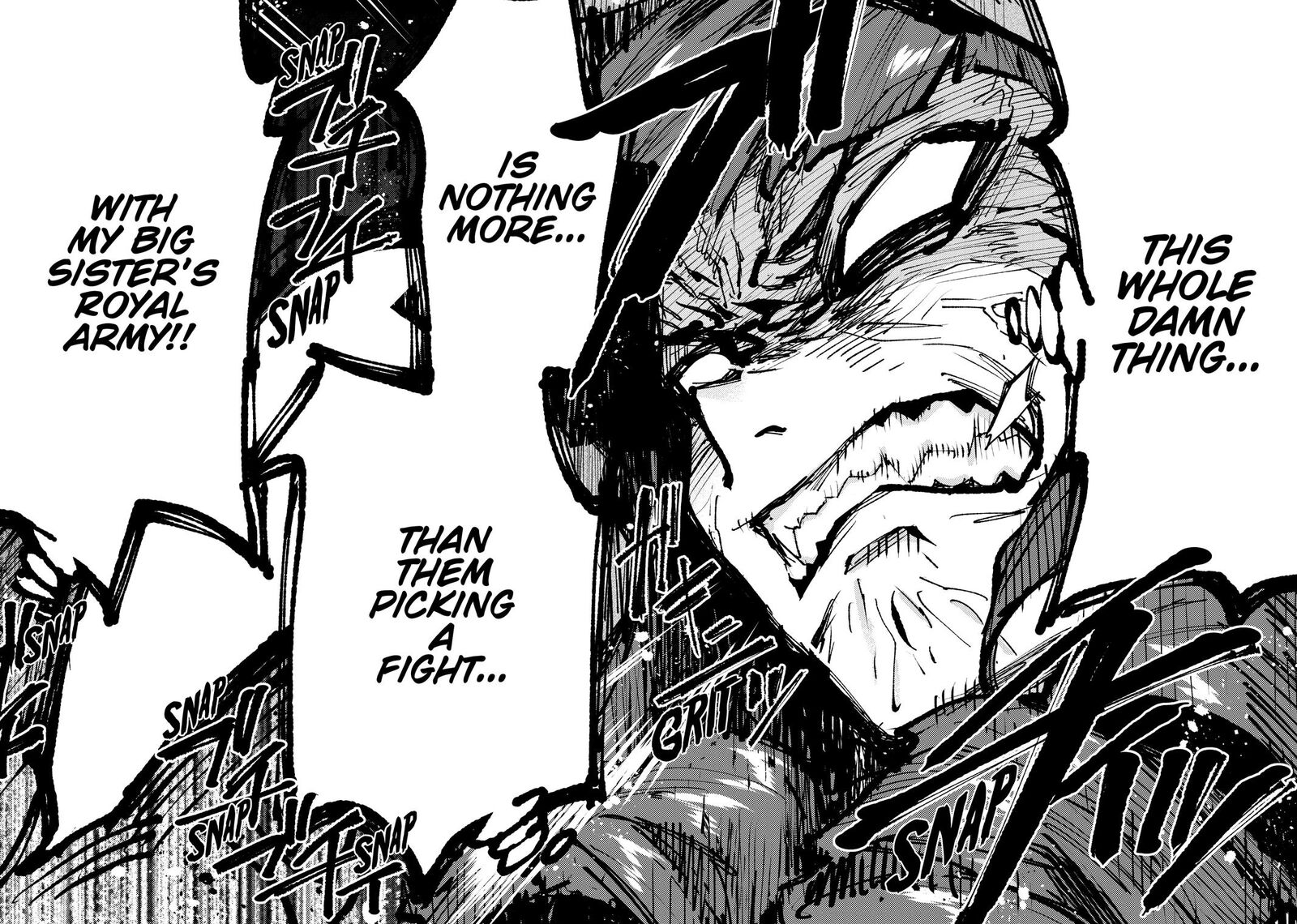 Do You Think Someone Like You Could Defeat The Demon Lord 21 35